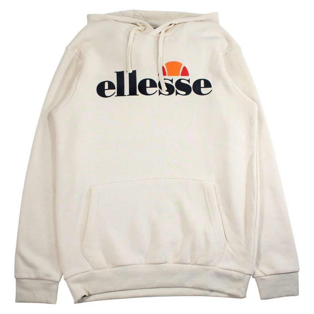 Sweat À Capuche Ellesse Homme Du S Au Xxl - Marine