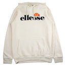 Sweat À Capuche Ellesse Homme Du S Au Xxl - Marine