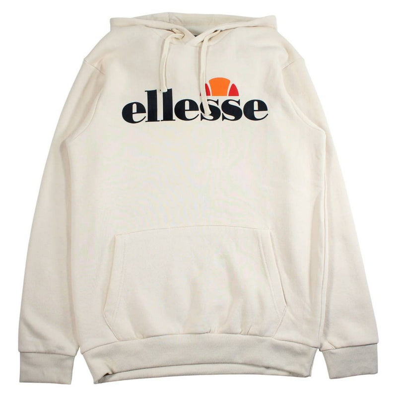 Sweat À Capuche Ellesse Homme Du S Au Xxl - Marine