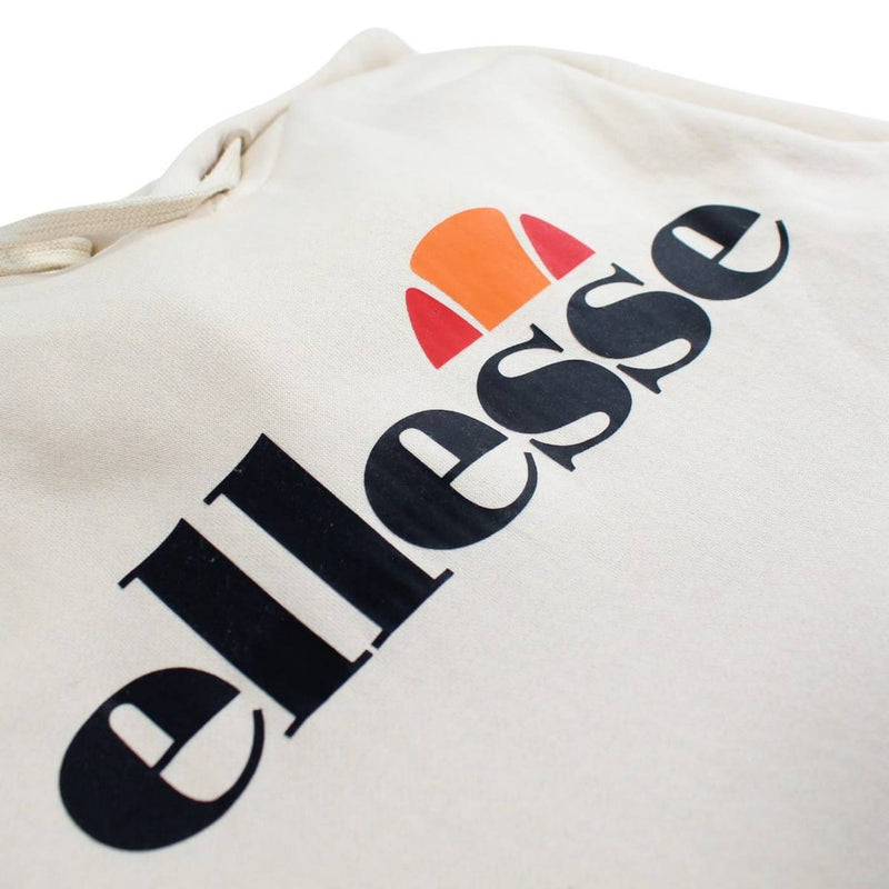Sweat À Capuche Ellesse Homme Du S Au Xxl - Marine