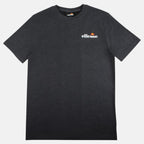 T-Shirt Manches Courtes Ellesse Homme - Noir