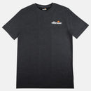 T-Shirt Manches Courtes Ellesse Homme - Noir