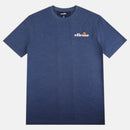 T-Shirt Manches Courtes Ellesse Homme - Marine