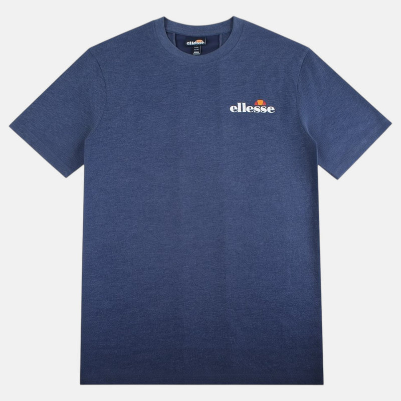 T-Shirt Manches Courtes Ellesse Homme - Marine