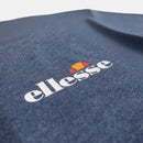 T-Shirt Manches Courtes Ellesse Homme - Marine