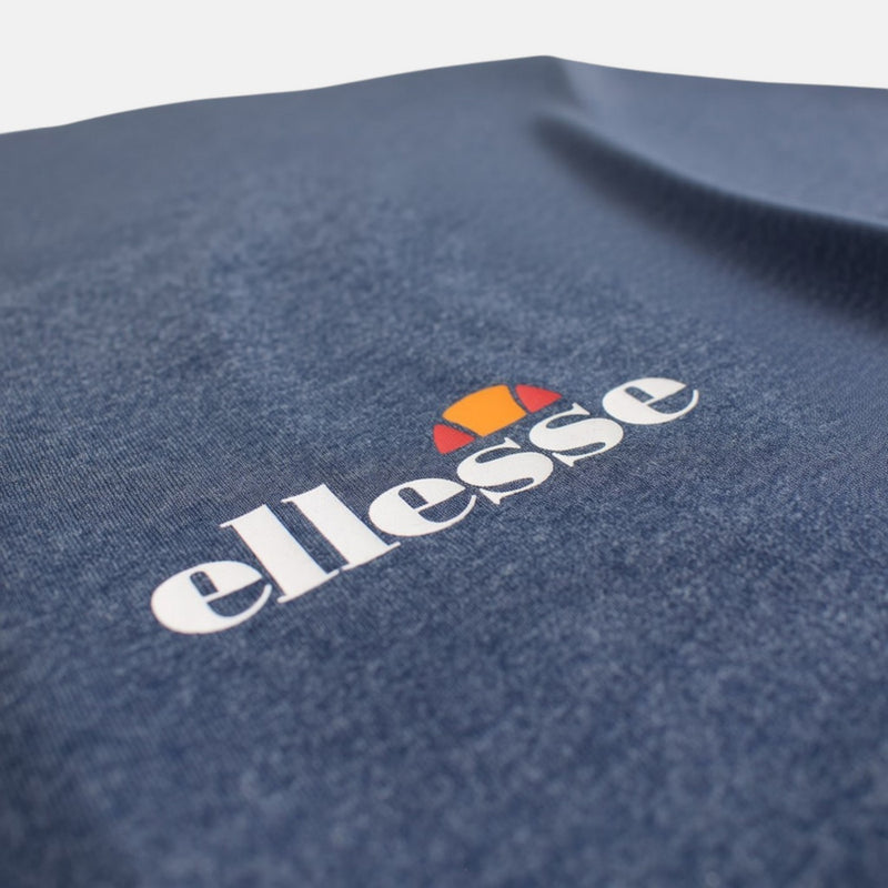 T-Shirt Manches Courtes Ellesse Homme - Marine