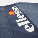 T-Shirt Manches Courtes Ellesse Homme - Marine
