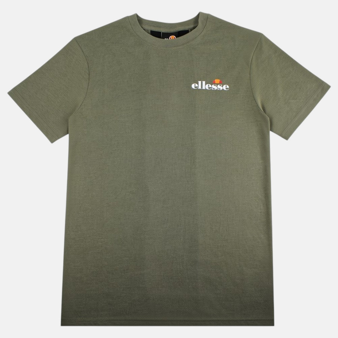 Camiseta de manga corta Ellesse Hombre - Caqui