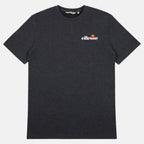 T-Shirt Manches Courtes Ellesse Homme - Noir