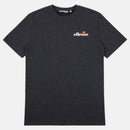 T-Shirt Manches Courtes Ellesse Homme - Noir