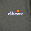 T-Shirt Manches Courtes Ellesse Homme - Kaki
