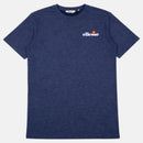 T-Shirt Manches Courtes Ellesse Homme - Marine