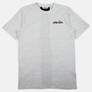 T-Shirt Manches Courtes Ellesse Homme - Blanc