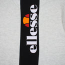 T-Shirt Manches Courtes Ellesse Homme - Blanc