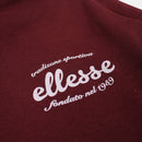 Sweat À Capuche Ellesse Femme - Bordeaux