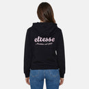 Sweat À Capuche Ellesse Femme - Noir