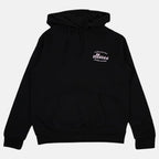 Sweat À Capuche Ellesse Femme - Noir