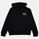 Sweat À Capuche Ellesse Femme - Noir