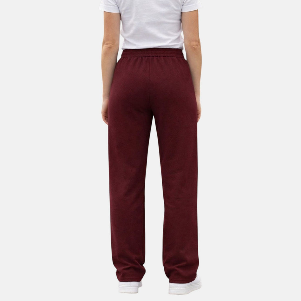 Pantalon De Jogging Ellesse Femme - Bordeaux