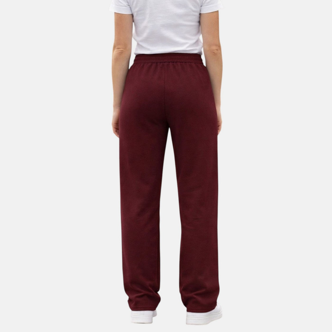 Pantalon De Jogging Ellesse Femme - Bordeaux
