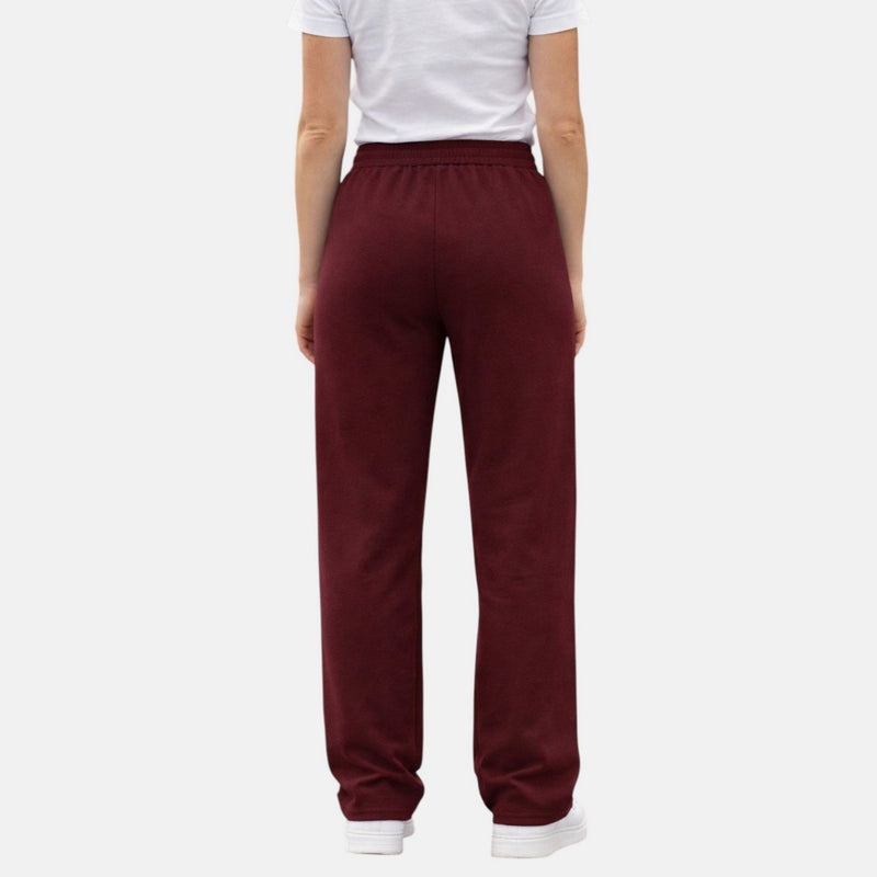 Pantalon De Jogging Ellesse Femme - Bordeaux