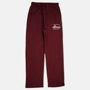 Pantalon De Jogging Ellesse Femme - Bordeaux
