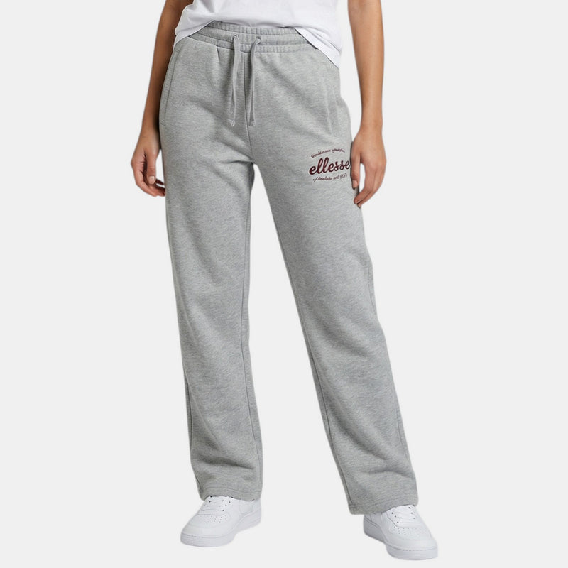 Pantalon De Jogging Ellesse Femme - Gris