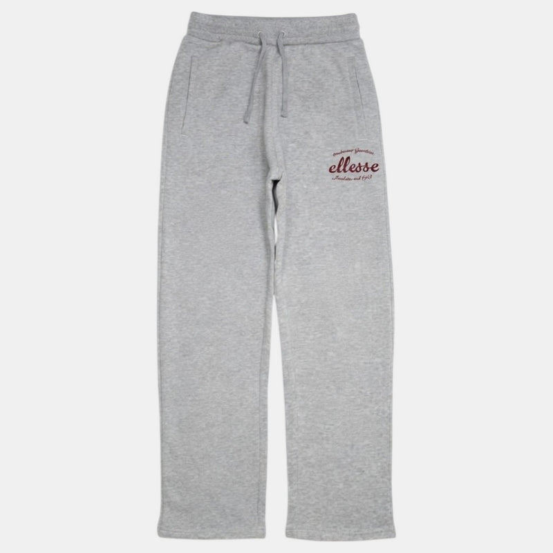 Pantalon De Jogging Ellesse Femme - Gris