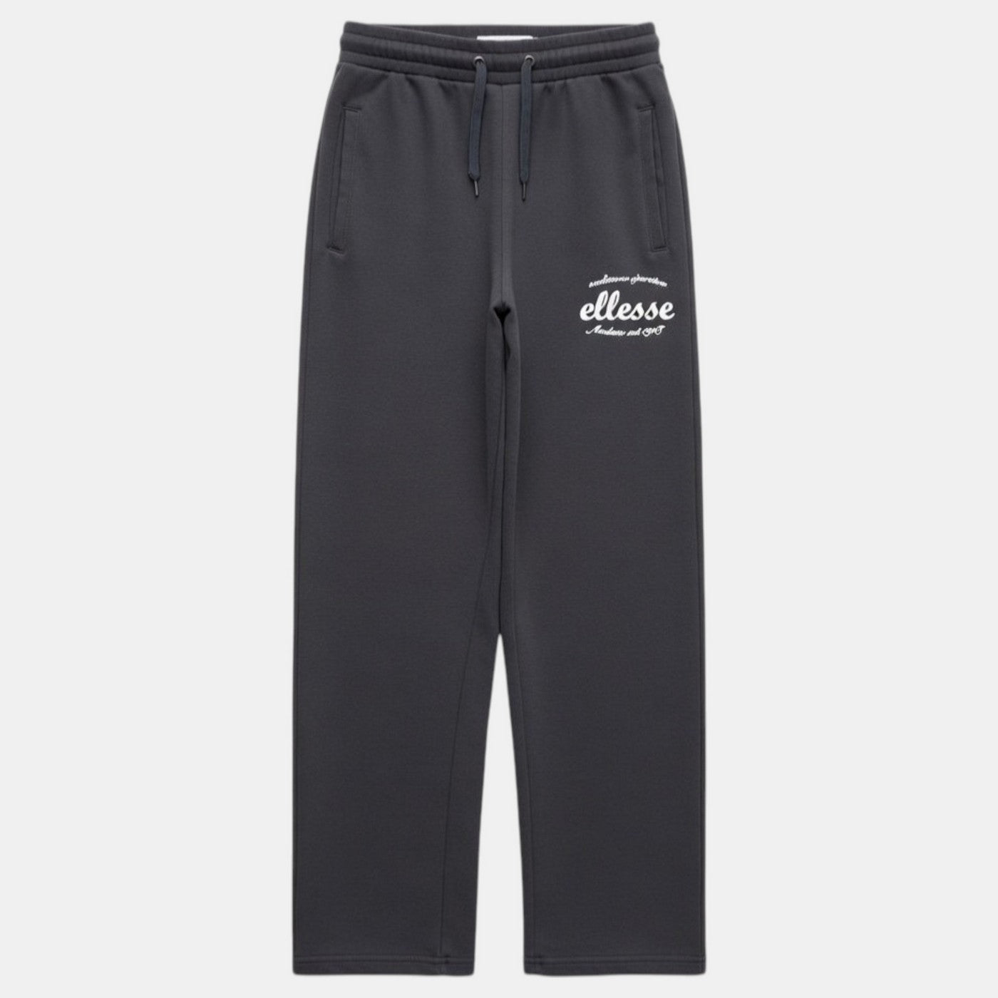 Pantalon De Jogging Ellesse Femme - Noir