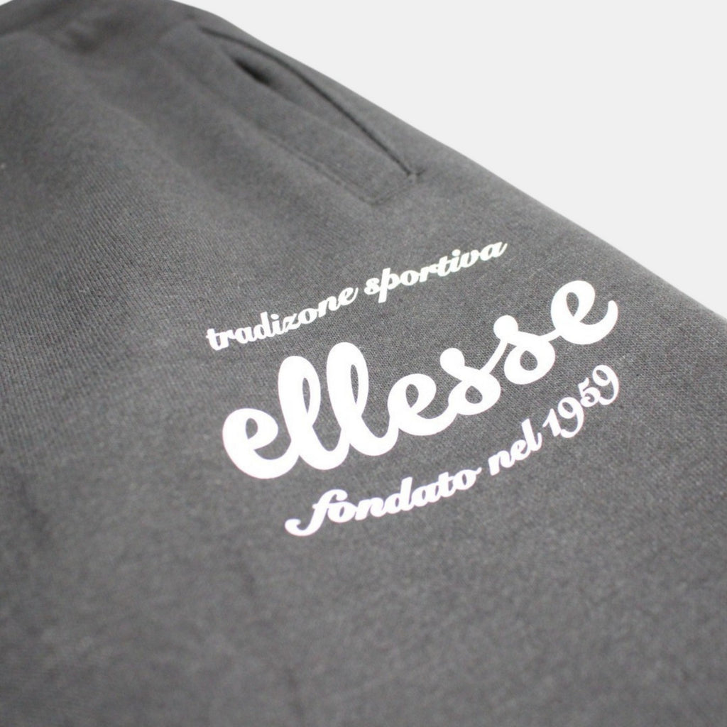 Pantalon De Jogging Ellesse Femme - Noir