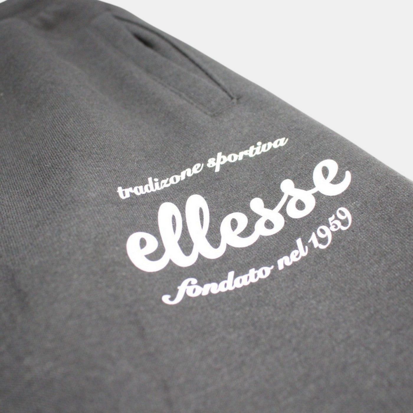 Pantalon De Jogging Ellesse Femme - Noir
