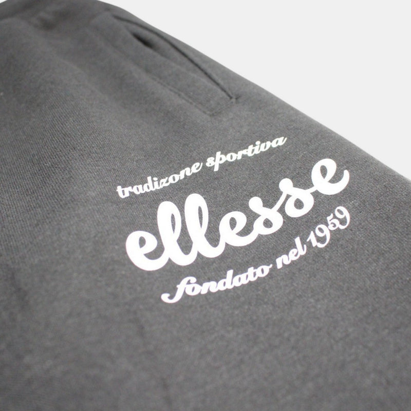 Pantalon De Jogging Ellesse Femme - Noir
