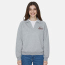 Sweat À Capuche Ellesse Femme - Gris