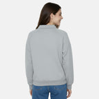 Sweat À Capuche Ellesse Femme - Gris
