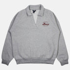 Sweat À Capuche Ellesse Femme - Gris