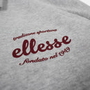 Sweat À Capuche Ellesse Femme - Gris