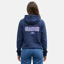 Veste À Capuche Ellesse Femme - Marine