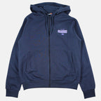 Veste À Capuche Ellesse Femme - Marine