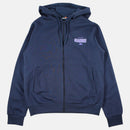 Veste À Capuche Ellesse Femme - Marine
