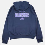 Veste À Capuche Ellesse Femme - Marine