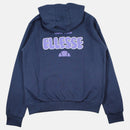 Veste À Capuche Ellesse Femme - Marine