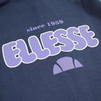 Veste À Capuche Ellesse Femme - Marine