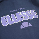 Veste À Capuche Ellesse Femme - Marine