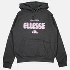 Sweat À Capuche Ellesse Femme - Gris Fonce