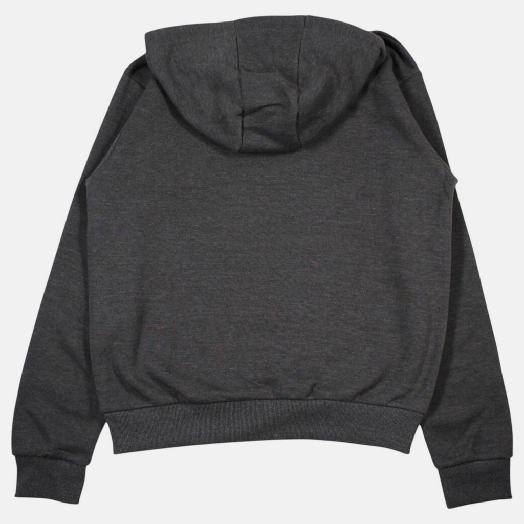 Sweat À Capuche Ellesse Femme - Gris Fonce