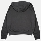 Sweat À Capuche Ellesse Femme - Gris Fonce