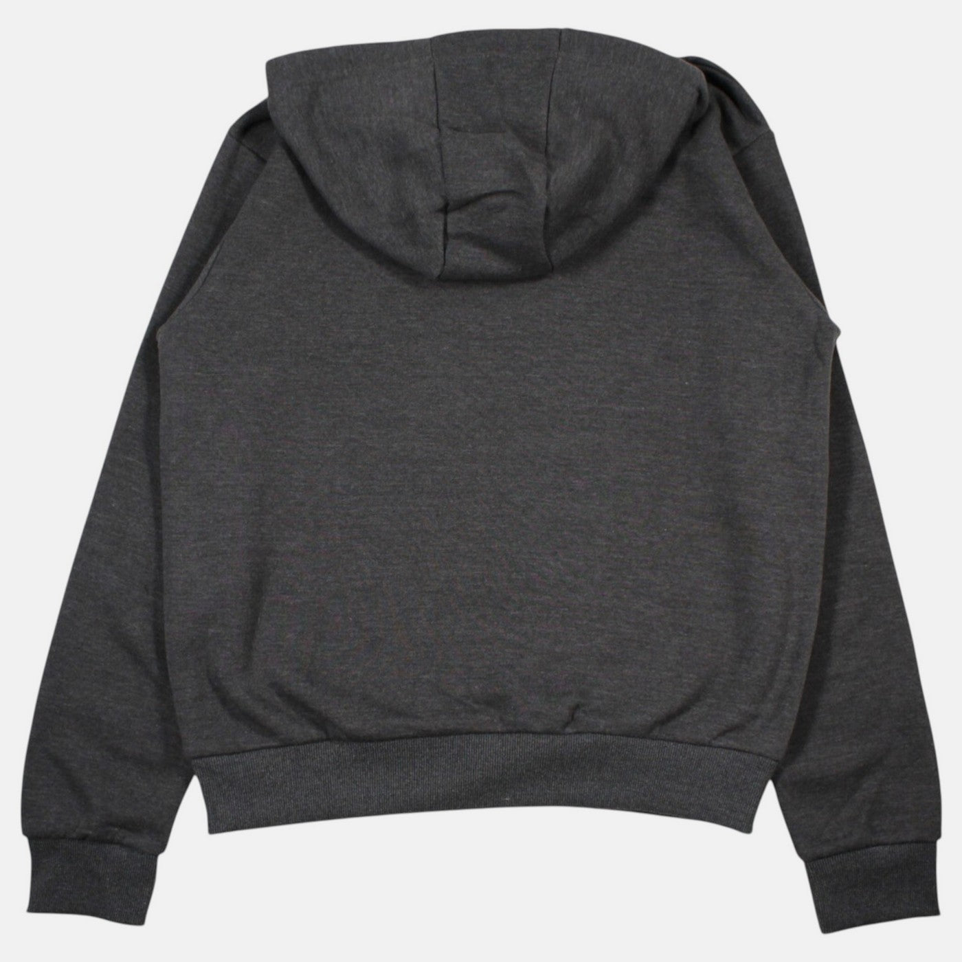 Sweat À Capuche Ellesse Femme - Gris Fonce
