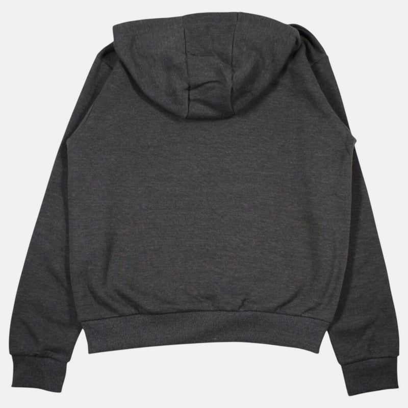 Sweat À Capuche Ellesse Femme - Gris Fonce