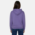 Sweat À Capuche Ellesse Femme - Violet