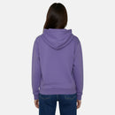 Sweat À Capuche Ellesse Femme - Violet